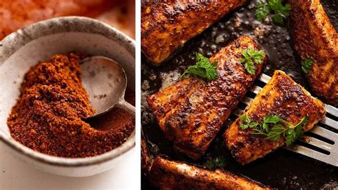 The Best Seasonings and Herbs for Cooking Fish.